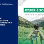 Ayudas para el Programa Experiencias Turismo España