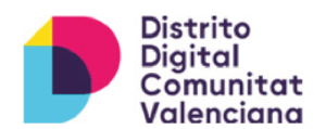 Distrito Digital de la Comunitat Valenciana