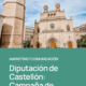 Diputación de Castellón - Campaña de promoción nacional