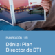 Dénia - Plan Director de Destino Turístico Inteligente