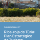 Riba-roja de Túria - Plan Estratégico de Turismo