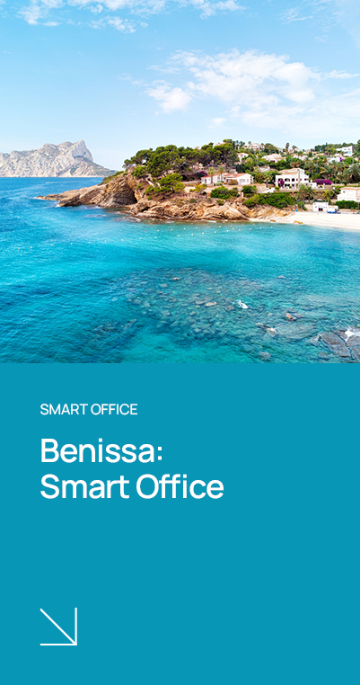 Benissa - Smart Office
